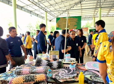 เข้าร่วมโครงการคลินิกเกษตรเคลื่อนที่ในพระราชานุเคราะห์ ... พารามิเตอร์รูปภาพ 9